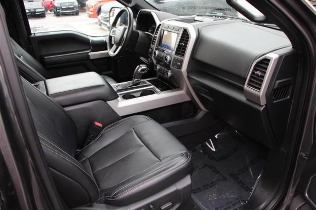 used 2020 Ford F-150 car, priced at $28,590