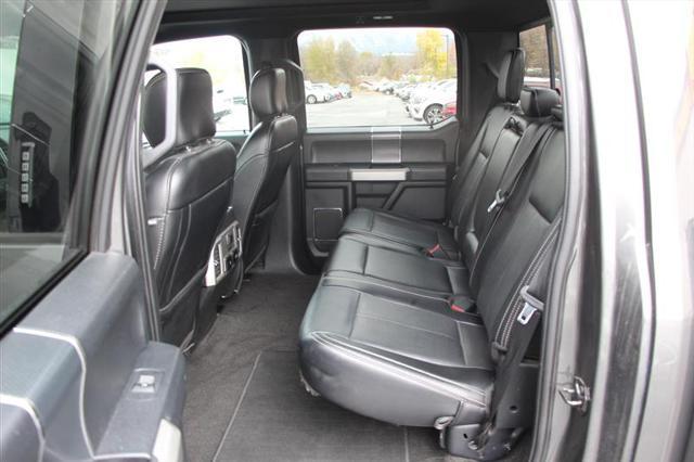 used 2020 Ford F-150 car, priced at $28,590