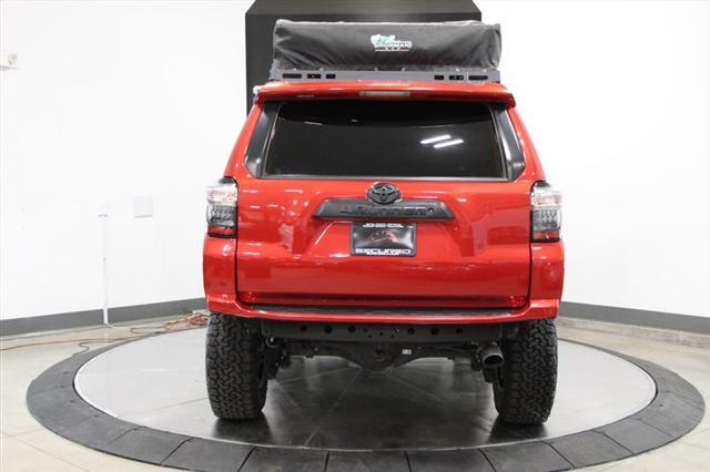 used 2019 Toyota 4Runner car, priced at $35,995