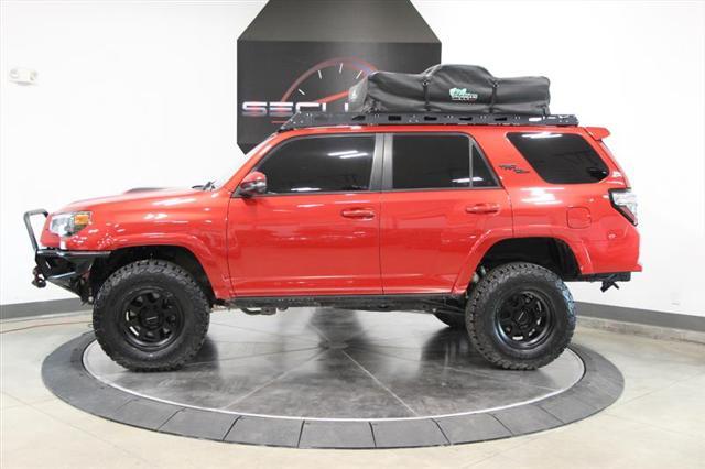 used 2019 Toyota 4Runner car, priced at $35,995