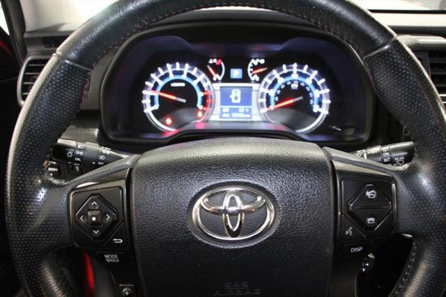 used 2019 Toyota 4Runner car, priced at $35,995