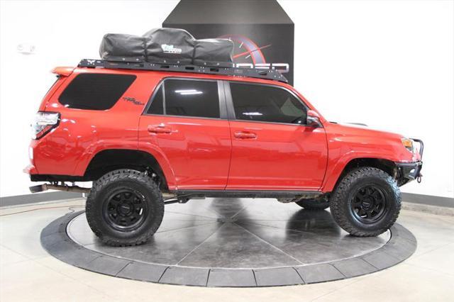 used 2019 Toyota 4Runner car, priced at $35,995