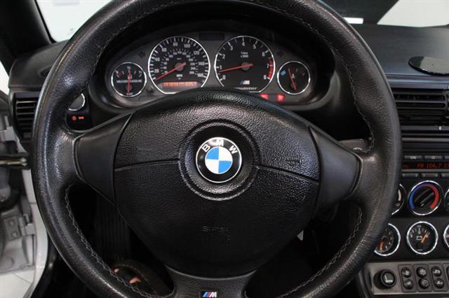 used 2000 BMW M car, priced at $17,995