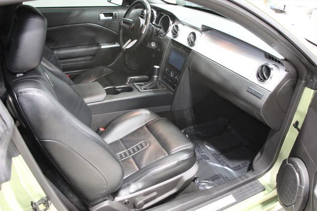 used 2006 Ford Mustang car, priced at $22,995