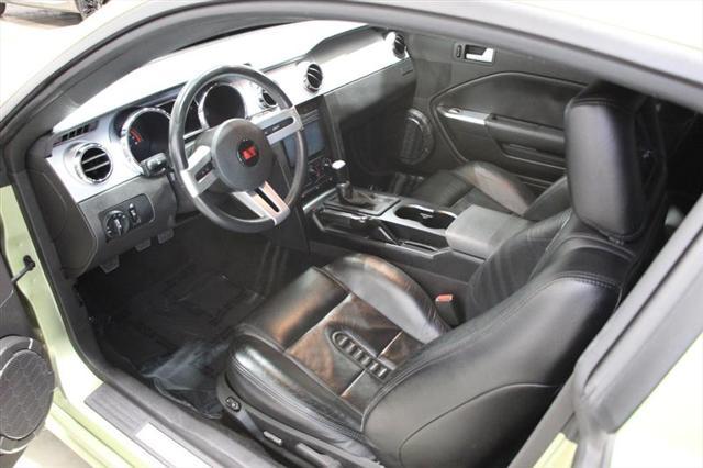 used 2006 Ford Mustang car, priced at $22,995