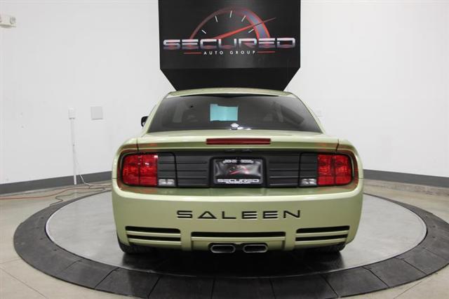 used 2006 Ford Mustang car, priced at $22,995