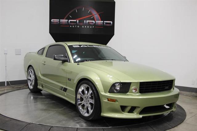 used 2006 Ford Mustang car, priced at $22,995