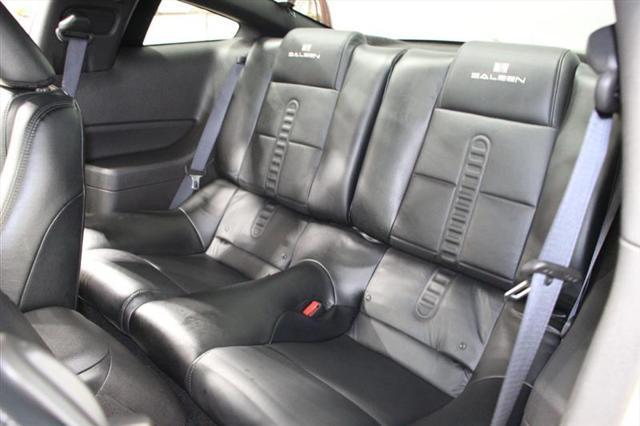 used 2006 Ford Mustang car, priced at $22,995