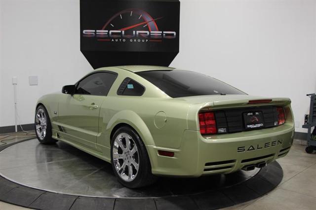 used 2006 Ford Mustang car, priced at $22,995