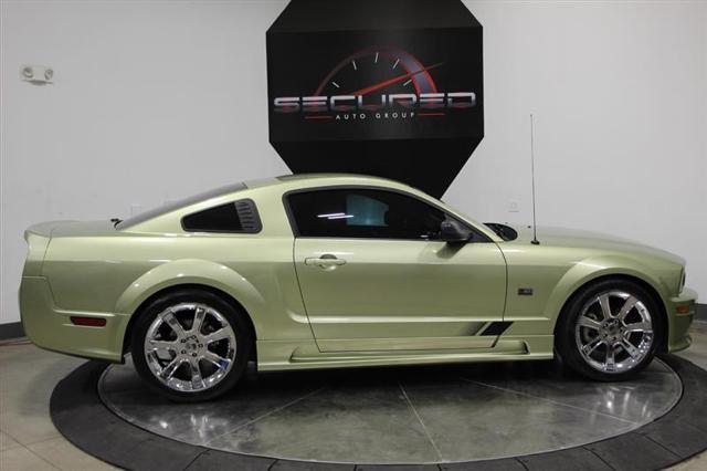 used 2006 Ford Mustang car, priced at $22,995