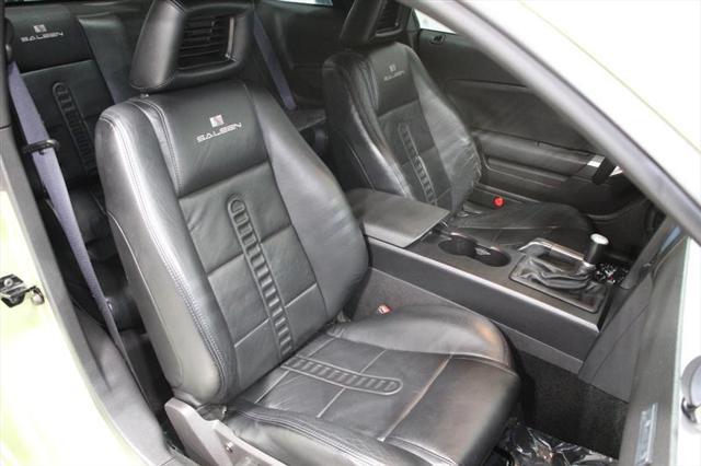 used 2006 Ford Mustang car, priced at $22,995