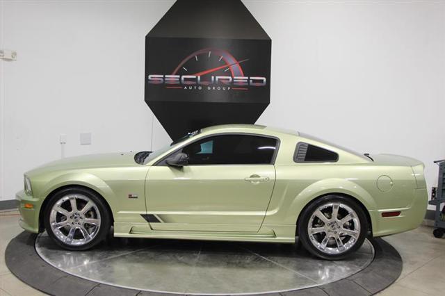 used 2006 Ford Mustang car, priced at $22,995