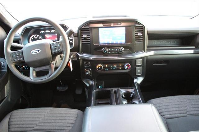 used 2023 Ford F-150 car, priced at $44,695