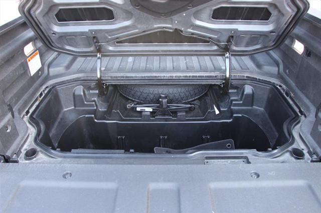 used 2025 Honda Ridgeline car, priced at $42,995