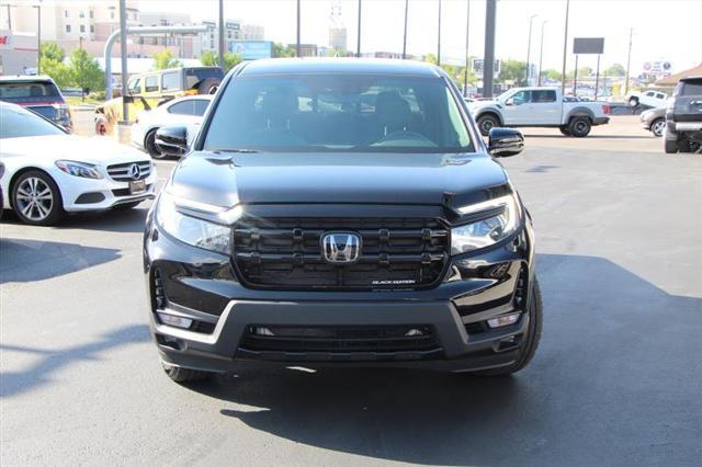used 2025 Honda Ridgeline car, priced at $42,995