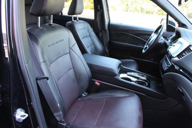 used 2025 Honda Ridgeline car, priced at $42,995