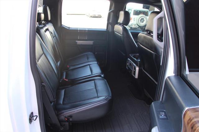 used 2019 Ford F-150 car, priced at $28,995