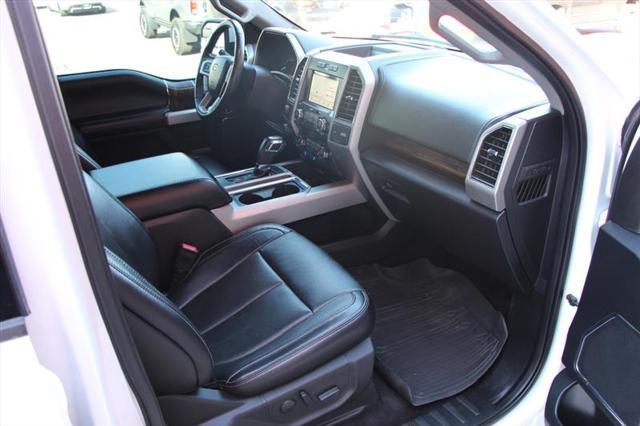 used 2019 Ford F-150 car, priced at $28,995