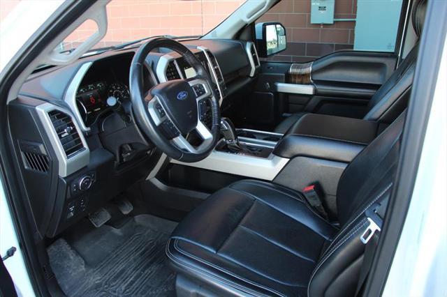 used 2019 Ford F-150 car, priced at $28,995