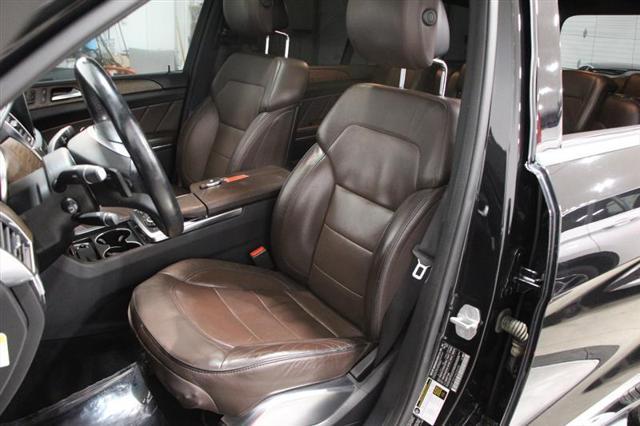 used 2013 Mercedes-Benz GL-Class car, priced at $18,995