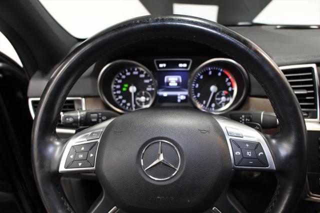 used 2013 Mercedes-Benz GL-Class car, priced at $18,995