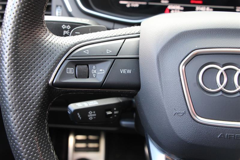 used 2023 Audi S5 car, priced at $50,995