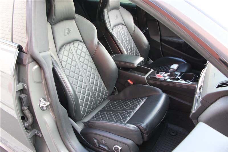 used 2023 Audi S5 car, priced at $50,995