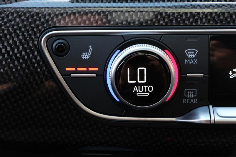 used 2023 Audi S5 car, priced at $50,995