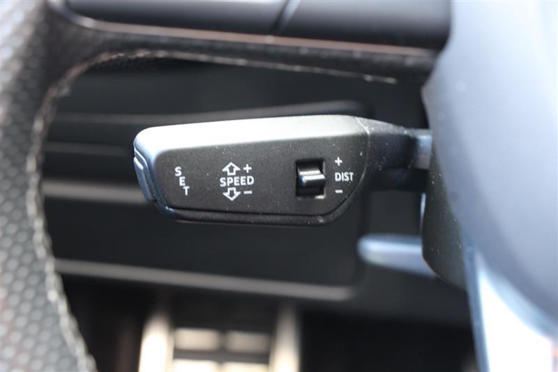 used 2023 Audi S5 car, priced at $50,995