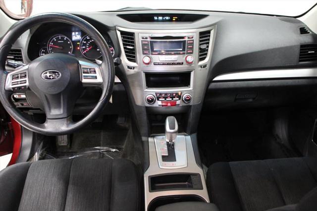 used 2014 Subaru Outback car, priced at $8,580