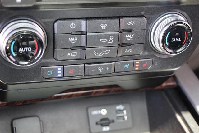 used 2015 Ford F-150 car, priced at $23,995