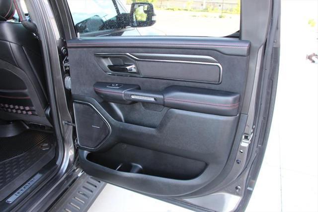 used 2021 Ram 1500 car, priced at $78,995