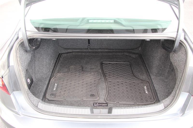 used 2021 Volkswagen Jetta car, priced at $15,690