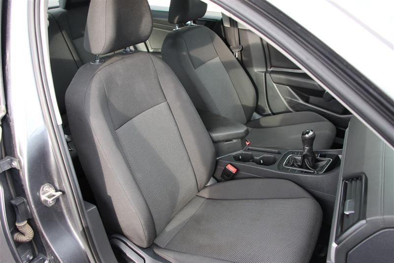 used 2021 Volkswagen Jetta car, priced at $15,690