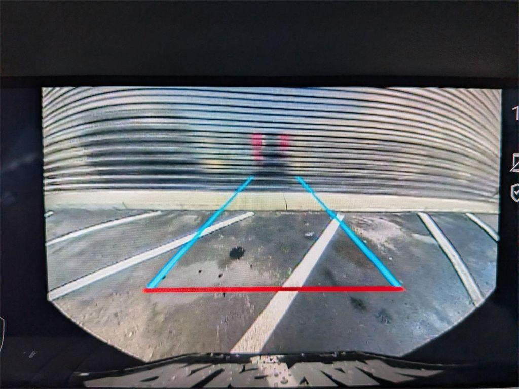 used 2020 Porsche Taycan car, priced at $83,655