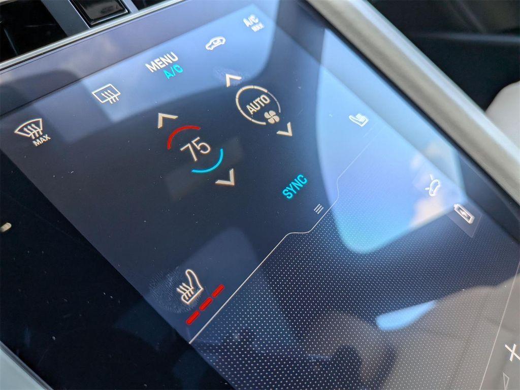 used 2020 Porsche Taycan car, priced at $83,655