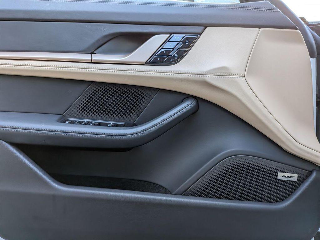 used 2020 Porsche Taycan car, priced at $83,655