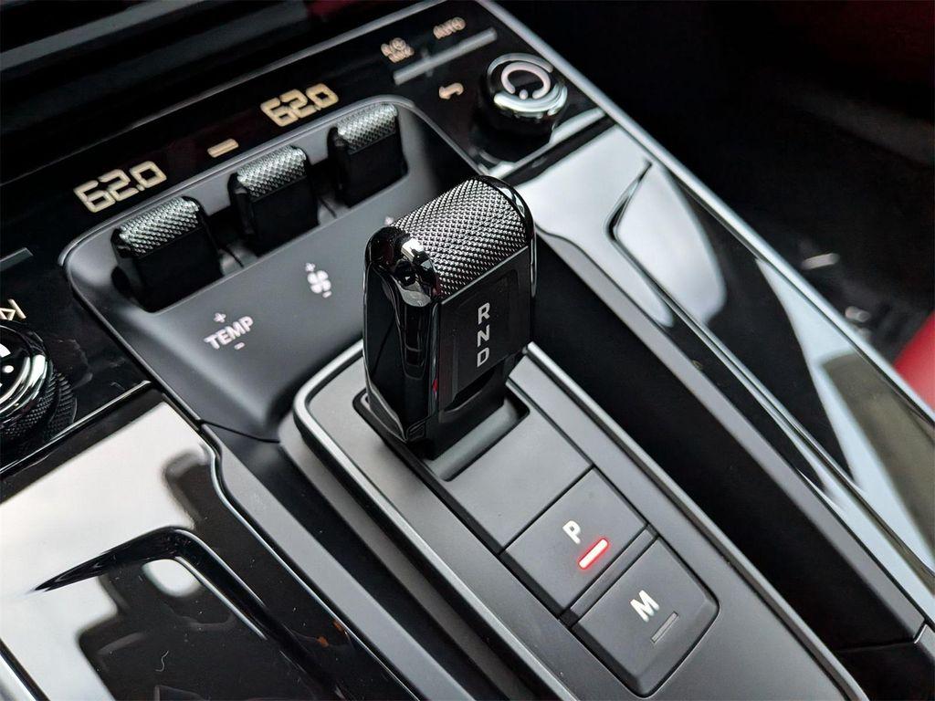 new 2026 Porsche 911 car, priced at $178,570