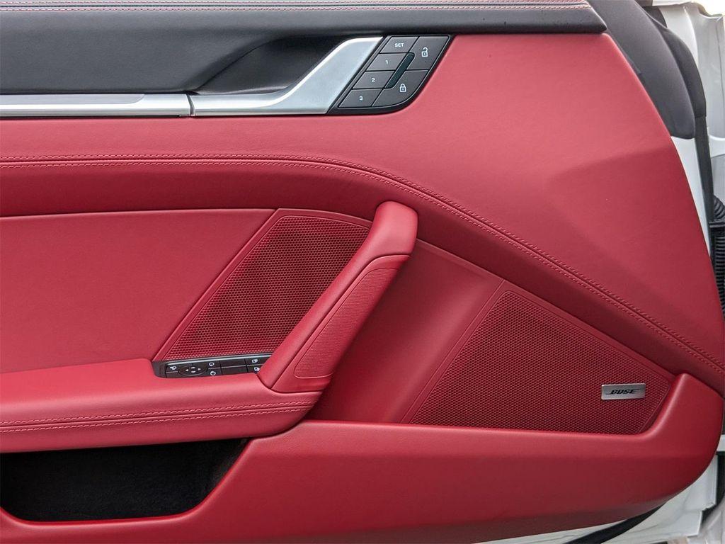 new 2026 Porsche 911 car, priced at $178,570