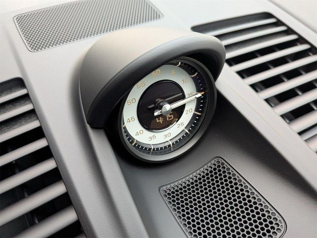 new 2026 Porsche 911 car, priced at $178,570