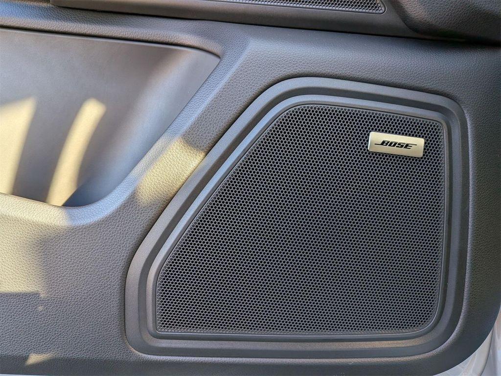 new 2026 Porsche Macan car, priced at $88,350