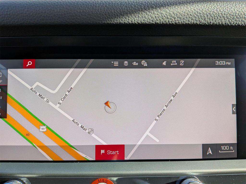 new 2026 Porsche Macan car, priced at $88,350