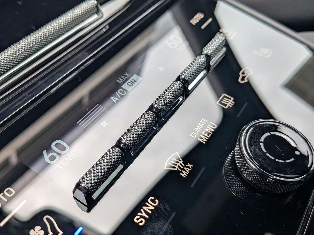 new 2026 Porsche Cayenne car, priced at $122,750