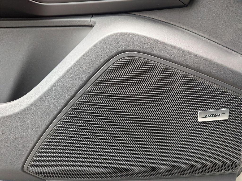 new 2026 Porsche Cayenne car, priced at $122,750