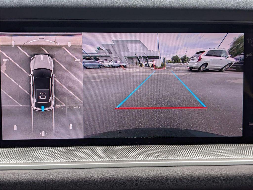 new 2026 Porsche Cayenne car, priced at $122,750