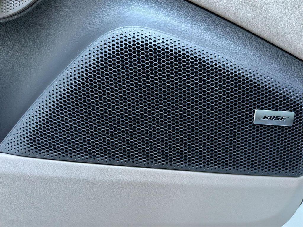 new 2025 Porsche Macan car, priced at $94,925