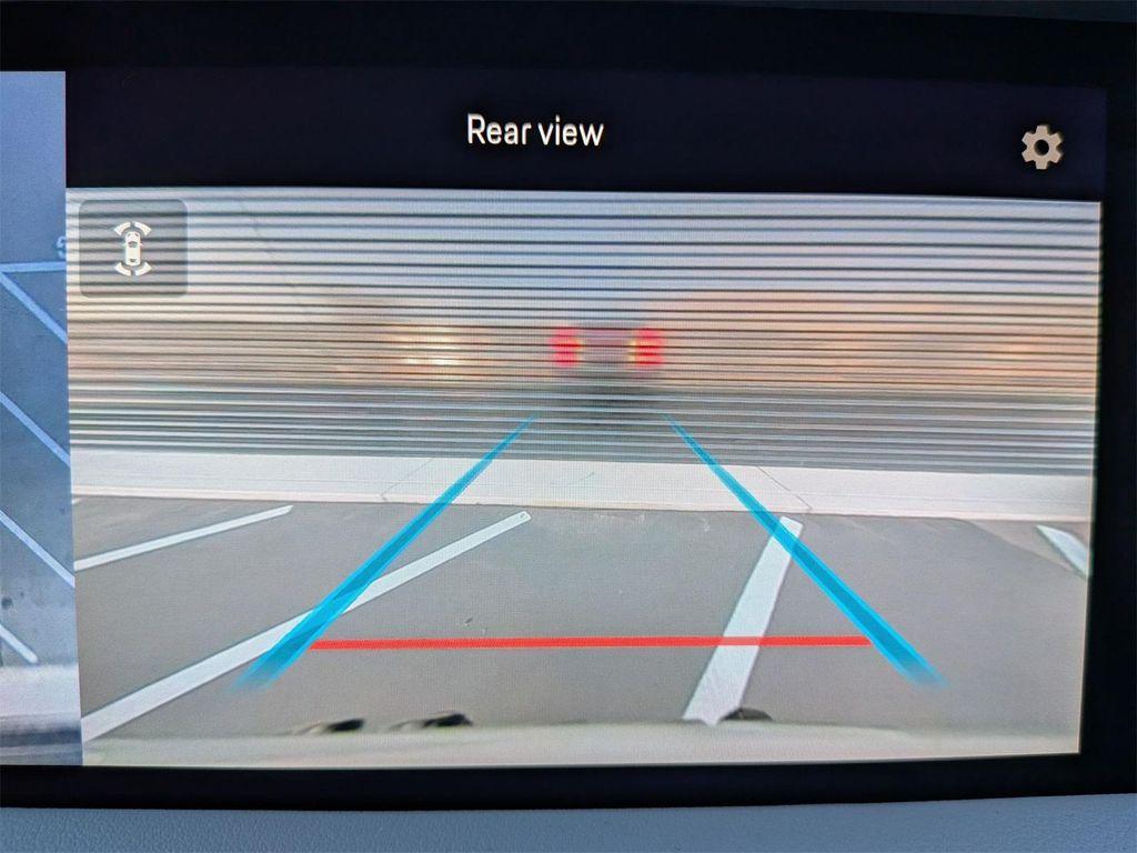 new 2025 Porsche Macan car, priced at $94,925