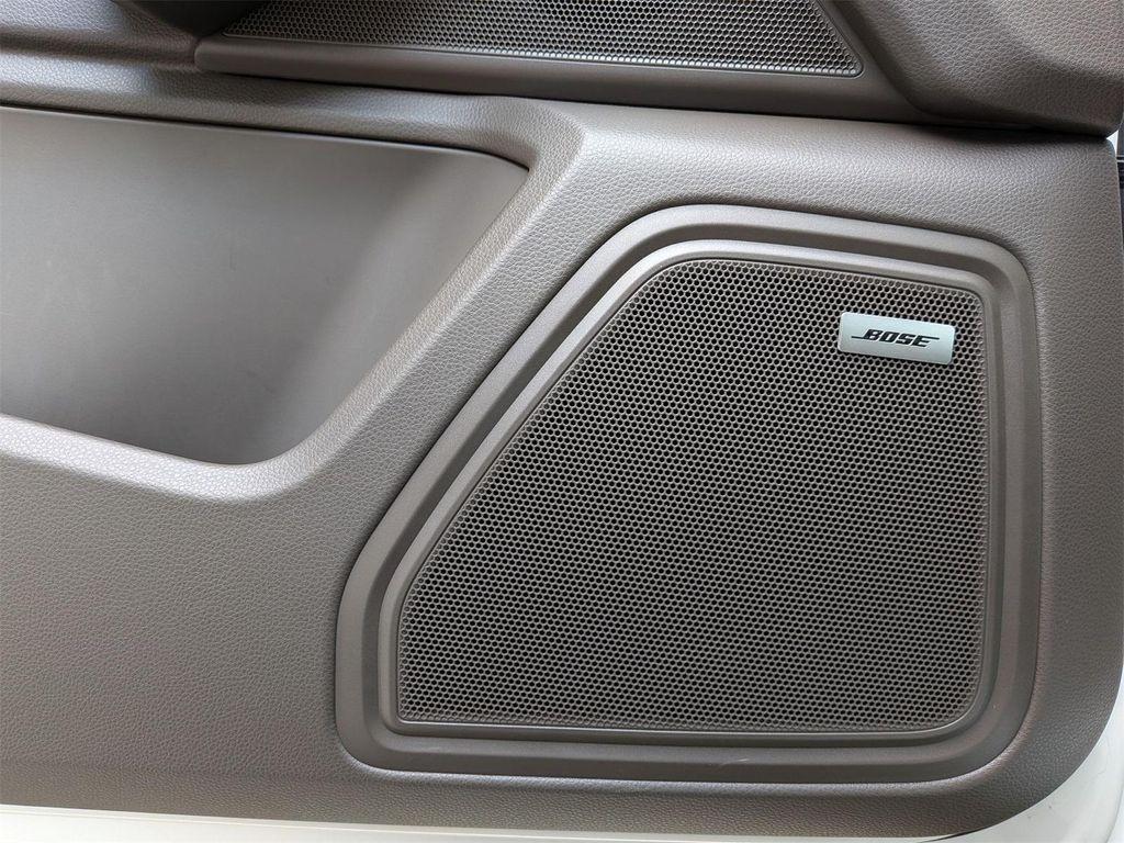 used 2025 Porsche Macan car, priced at $68,276