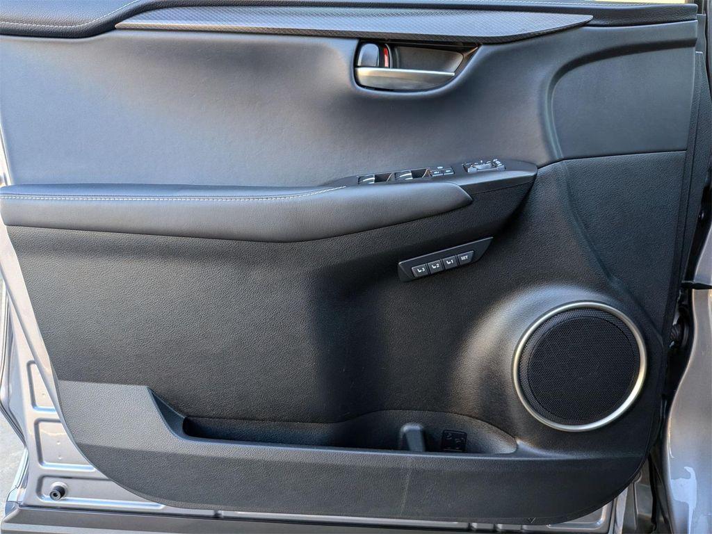 used 2019 Lexus NX 300h car, priced at $29,283