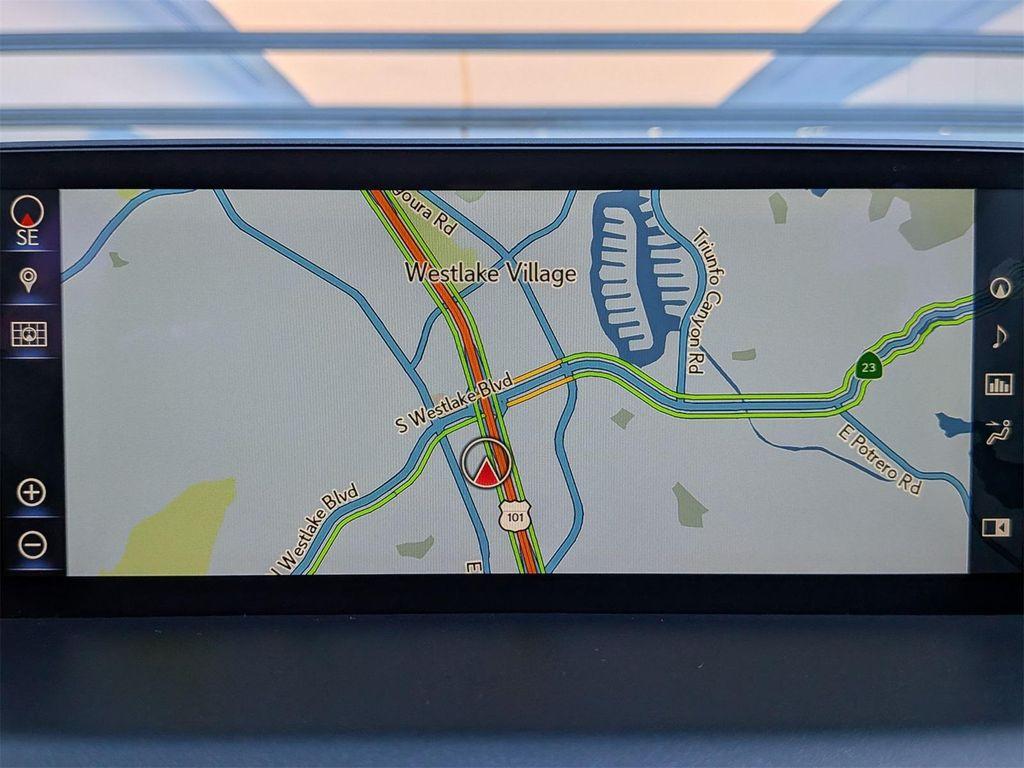 used 2019 Lexus NX 300h car, priced at $29,283